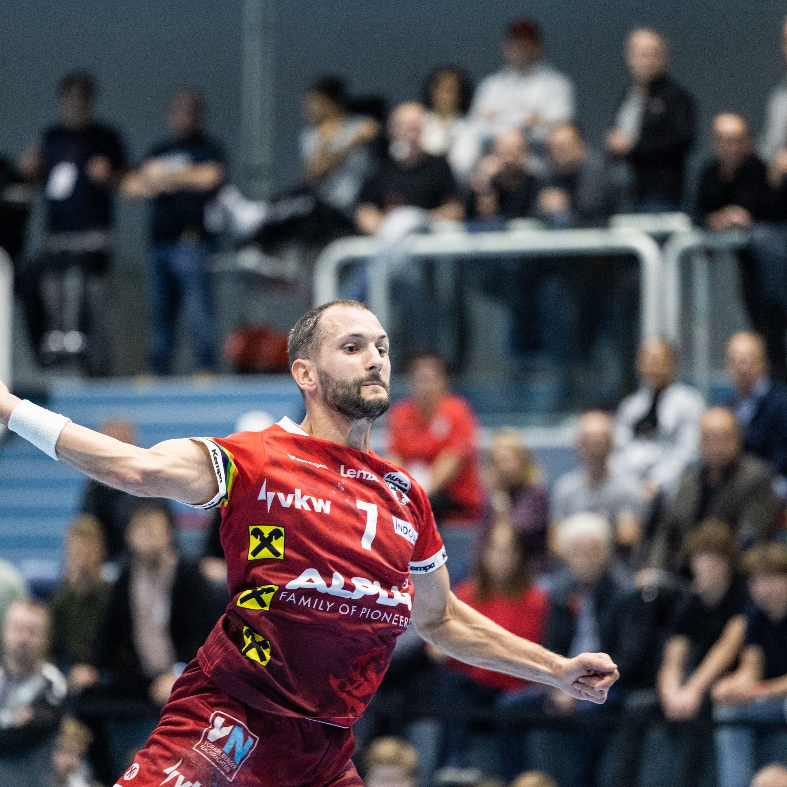 Raschle & Co mit Niederlage