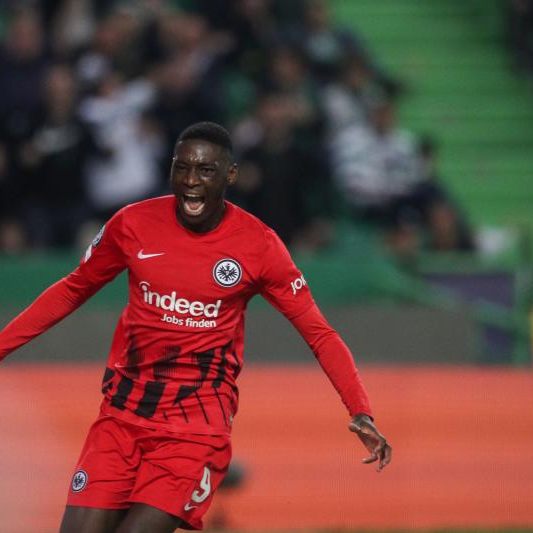 Matchwinner Kolo Muani