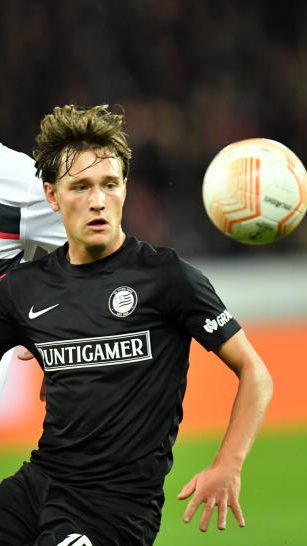 Bitterer Abend in Dänemark