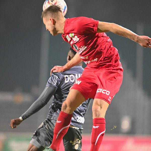 FCD mit Heimniederlage