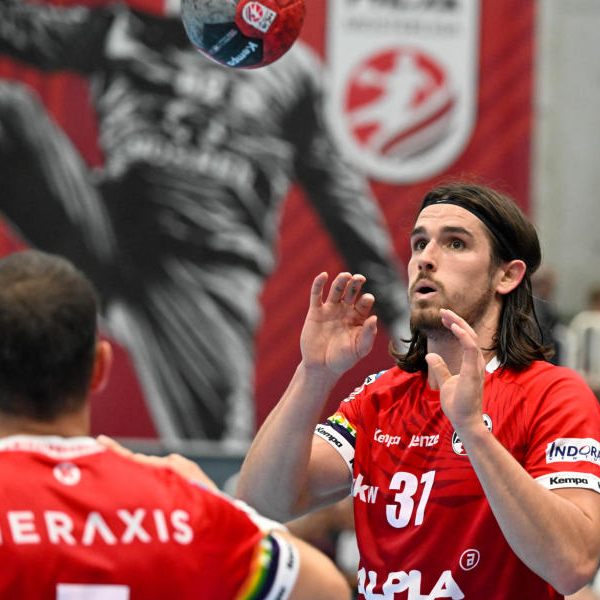 Nichts zu holen in Spanien