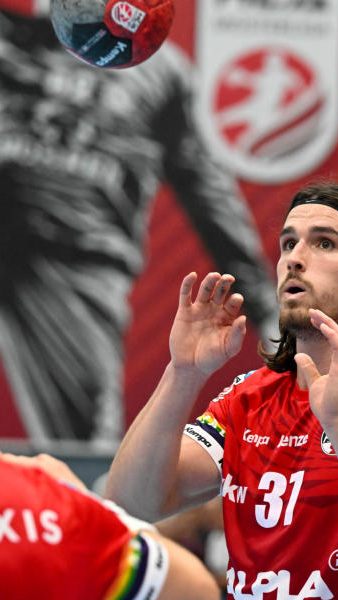 Nichts zu holen in Spanien