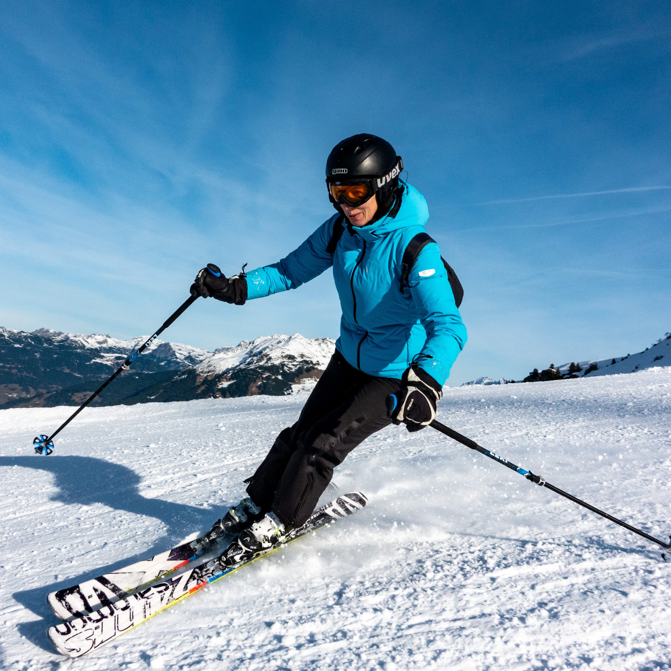 Das erste Ländle-Skigebiet startet bereits am Freitag in die Wintersaison.