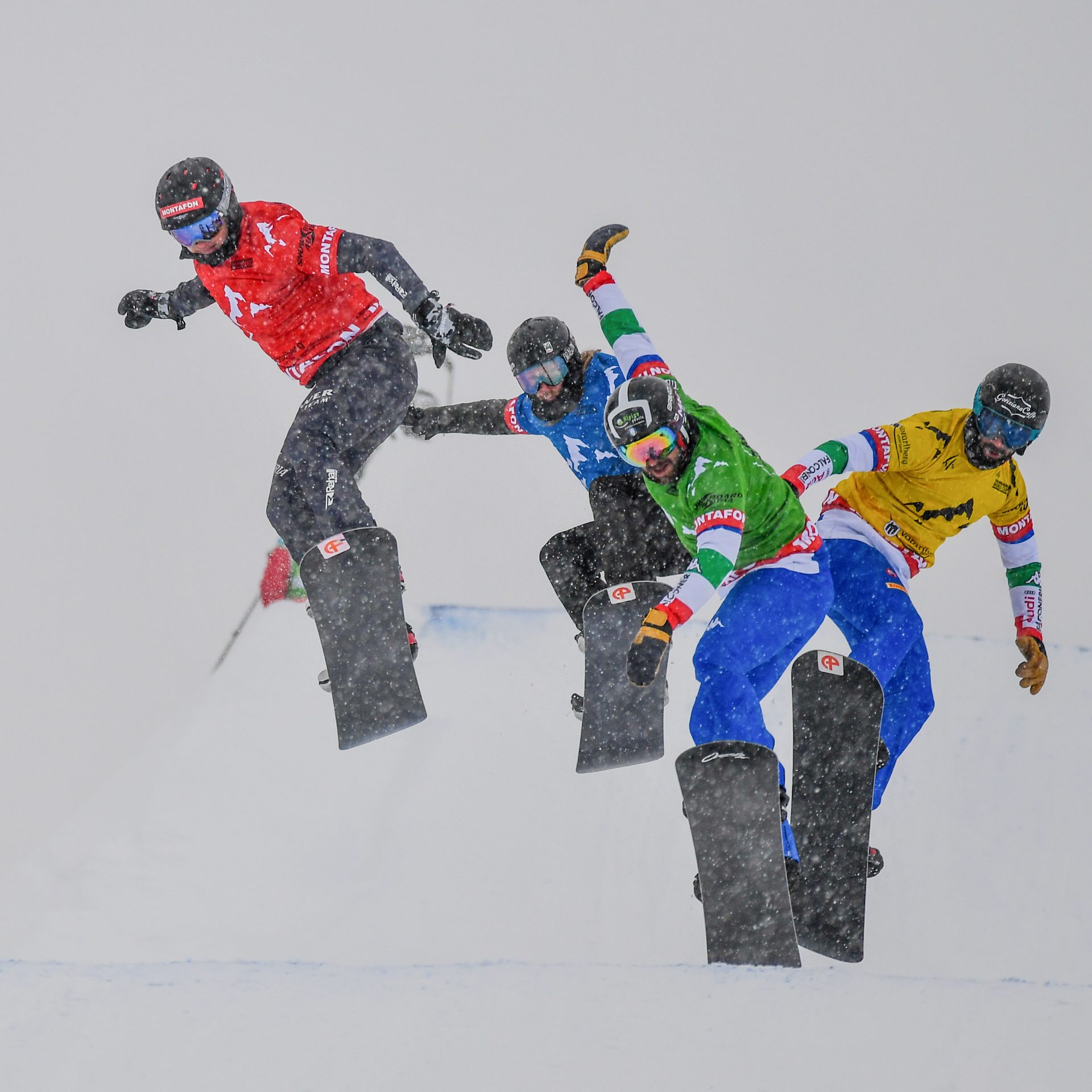 Bewerbe nun am 19. und 20. Dezember geplant