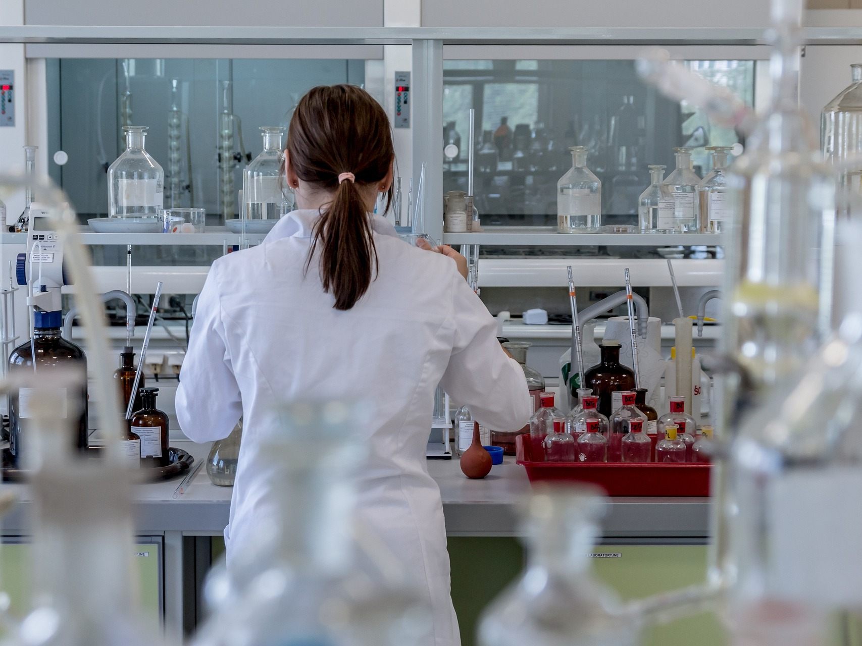 Die Wissenschaft fischt beim Ursprung von SARS-CoV-2 weiterhin im Trüben.