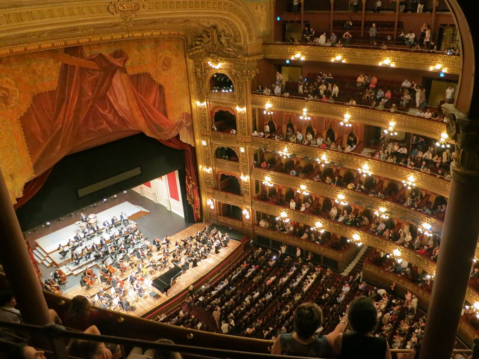 Bei der Wien Ticket-Adventaktion können günstigere Tickets für zahlreiche Veranstaltungen erworben werden. Bei der Wien Ticket-Adventaktion können günstigere Tickets für zahlreiche Veranstaltungen erworben werden.