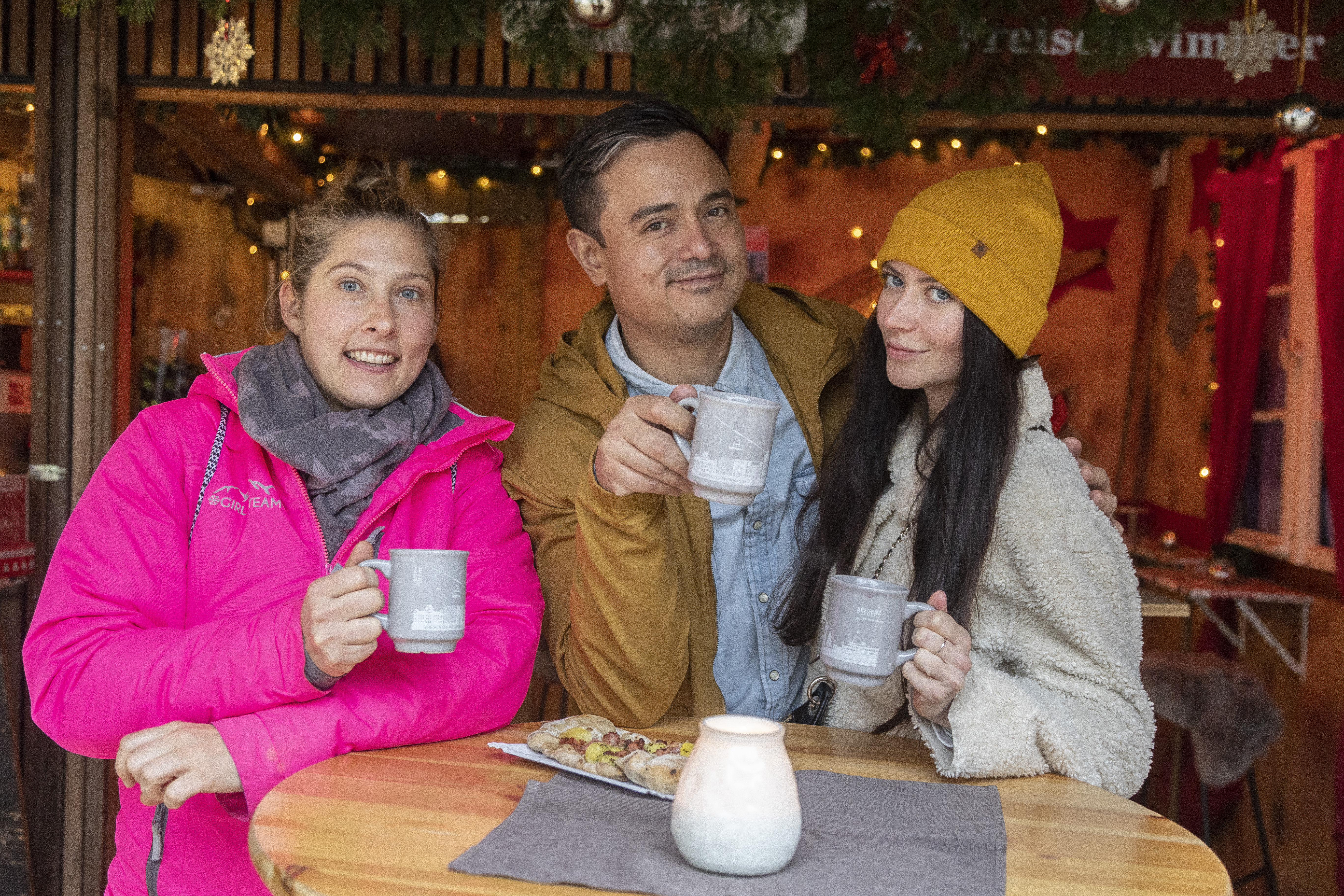 Weihnachtsmarkt-Fans müssen sich heuer auf einige Änderungen einstellen. Weihnachtsmarkt-Fans müssen sich heuer auf einige Änderungen einstellen.