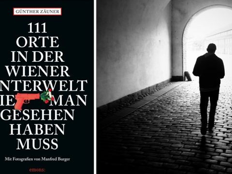 Wir verlosen zwei Bücher. Wir verlosen zwei Bücher.
