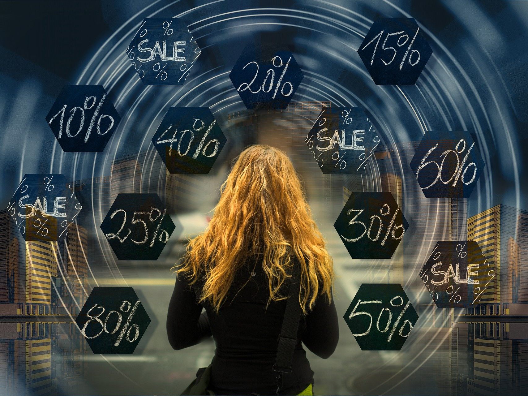 Händler locken am Black Friday und Cyber Monday mit vermeintlich guten Angeboten. Händler locken am Black Friday und Cyber Monday mit vermeintlich guten Angeboten.