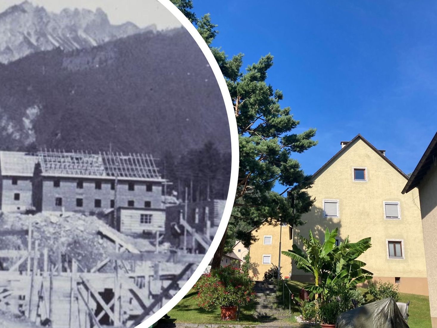 Ergebnisse der Bürgerbeteiligung für Südtiroler Siedlung Bludenz. Ergebnisse der Bürgerbeteiligung für Südtiroler Siedlung Bludenz.