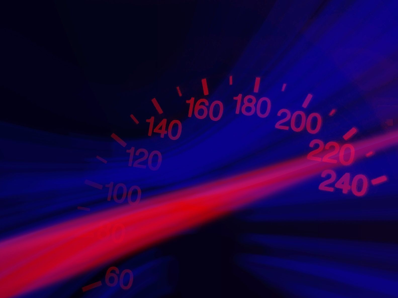 Pkw-Lenker raste mit 236 km/h über A1 in Niederösterreich. Pkw-Lenker raste mit 236 km/h über A1 in Niederösterreich.
