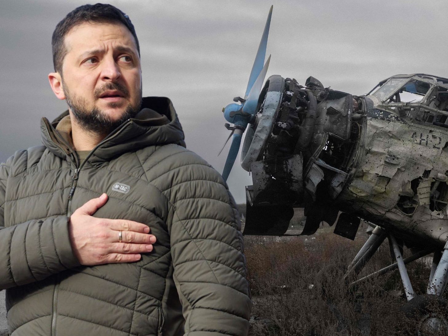 Die Ukraine wird immer wieder aufs Neue von russischen Raketenangriffen erschüttert. Die Ukraine wird immer wieder aufs Neue von russischen Raketenangriffen erschüttert.