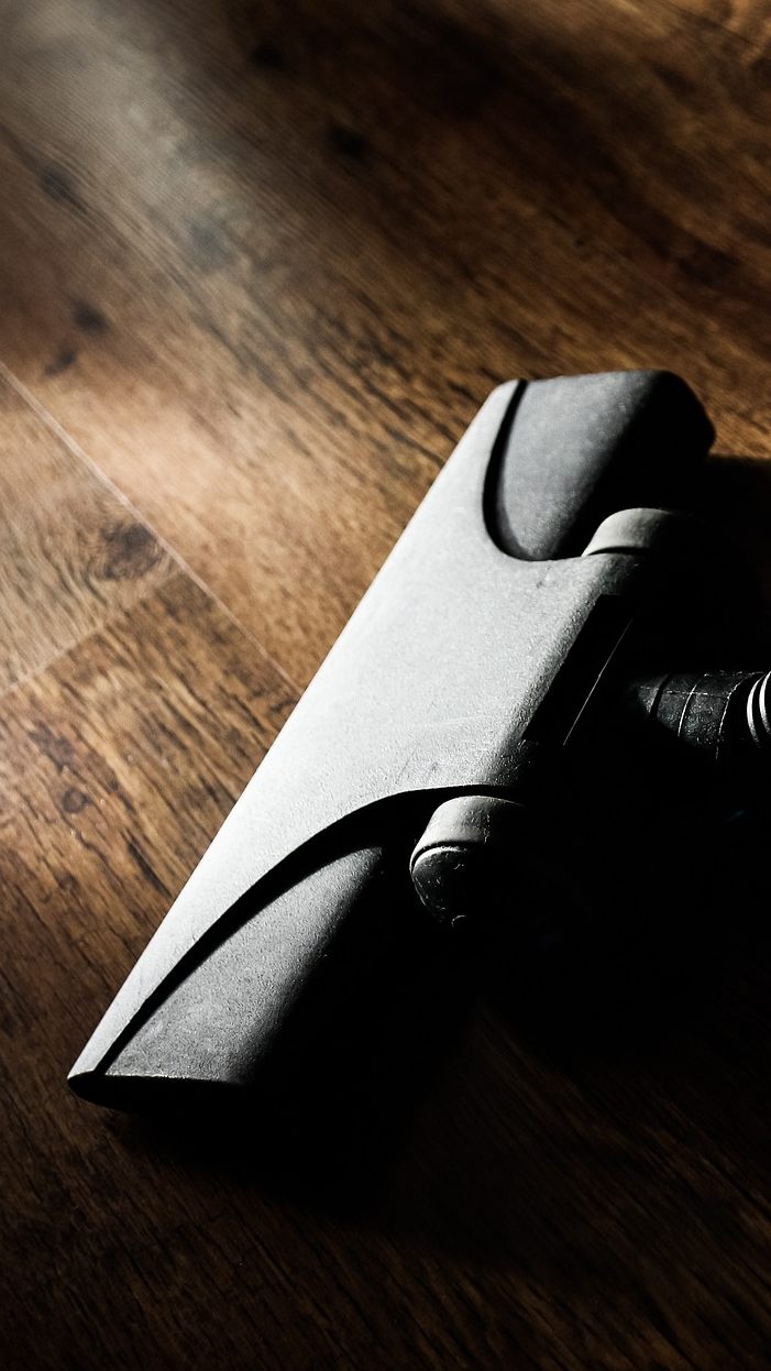 Die KV-Verhandlungen in der Reinigungsbranche sind ins Stocken geraten.