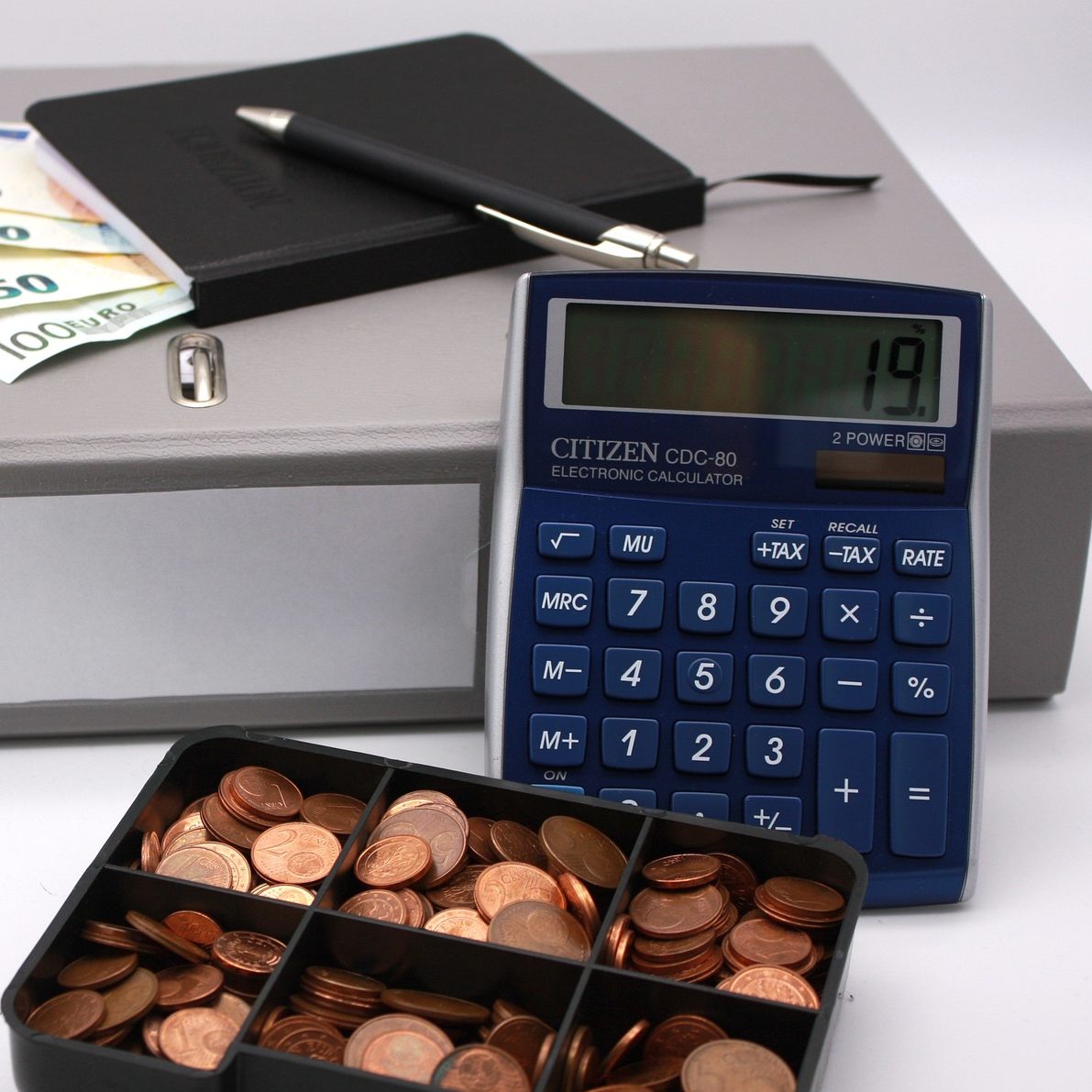 Der Nationalrat hat die Anhebung der Umsatzgrenze für Kleinunternehmen angehoben.