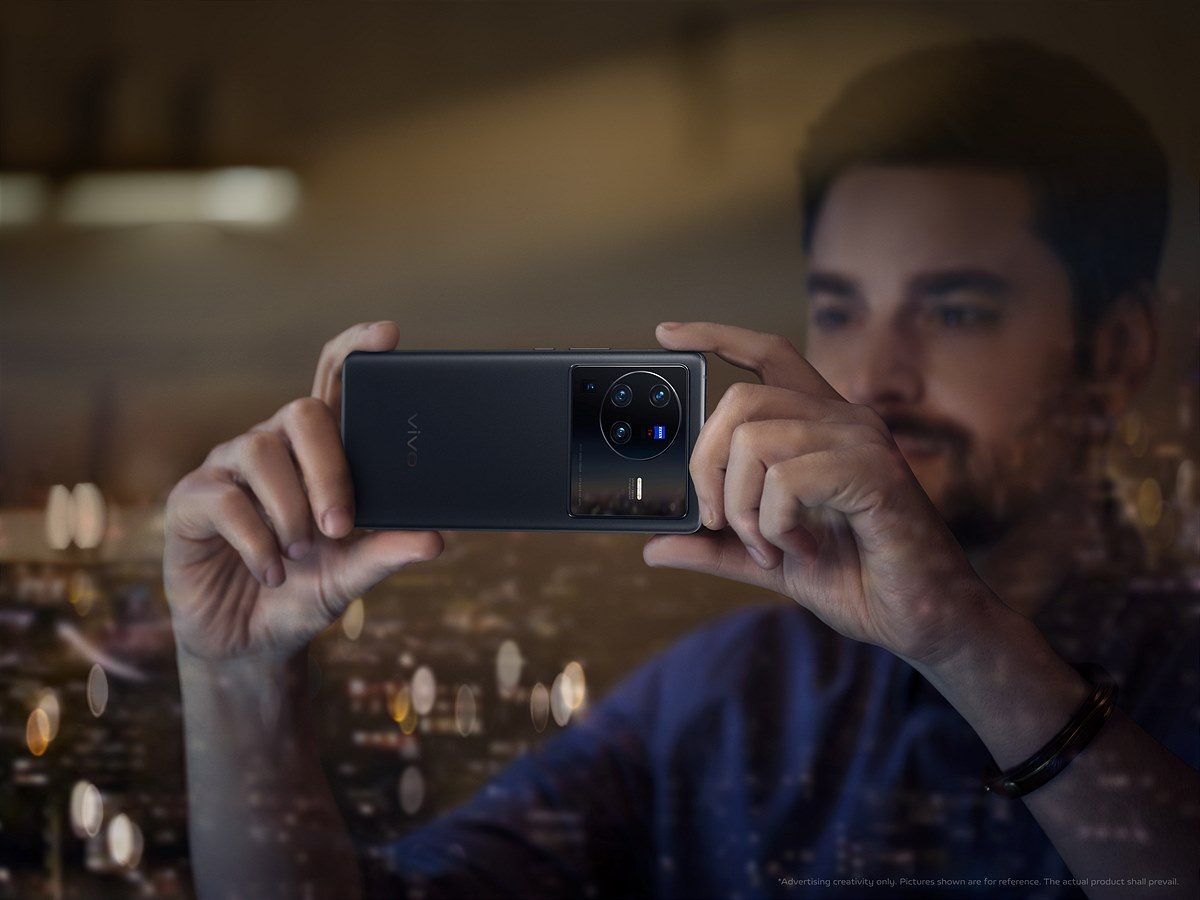 Heute im VIENNA.at-Adventkalender ein vivo X80 Pro gewinnen. Heute im VIENNA.at-Adventkalender ein vivo X80 Pro gewinnen.