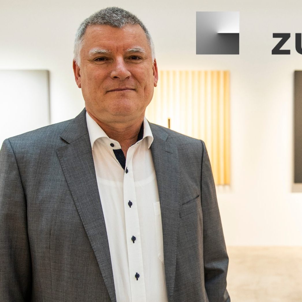 Zumtobel-CEO Alfred Felder