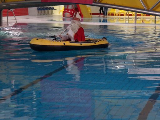 Nikoloschwimmen