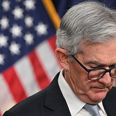 Powell wird die erwartete Ankündigung erklären