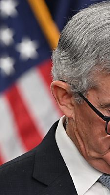 Powell wird die erwartete Ankündigung erklären