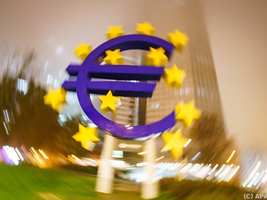 Analysten rechnen mit Zinsanhebung um 0,5 Prozentpunkte