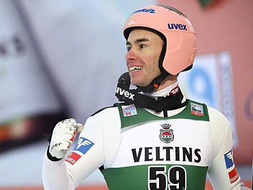 Kraft will den Tournee-Fluch beenden Kraft will den Tournee-Fluch beenden