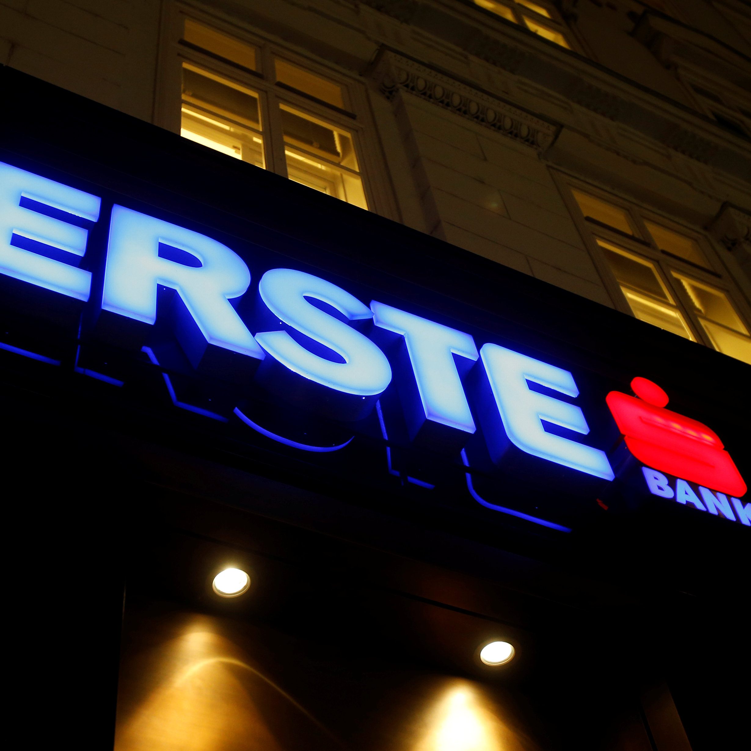 Das könnte für Kunden von Erste Bank und Sparkassen von Interesse sein.