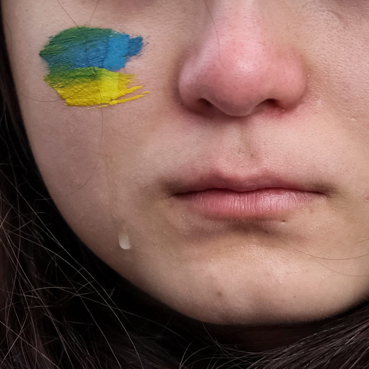 Russische Soldaten sollen in der Ukraine immer häufiger auf Vergewaltigungen als "Kriegsmethode" zurückgreifen.