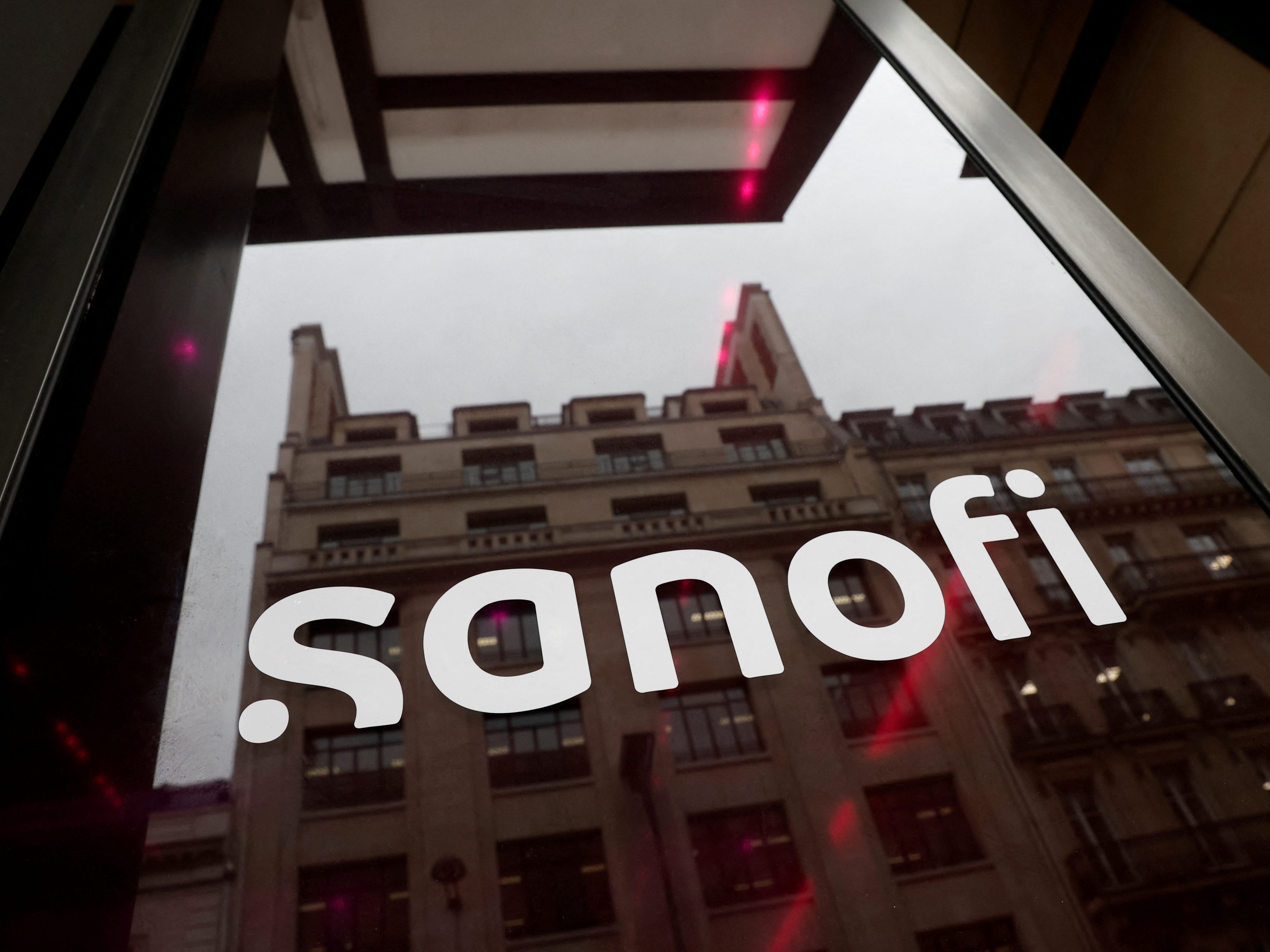 In Österreich ist der Sanofi-Impfstoff angekommen. In Österreich ist der Sanofi-Impfstoff angekommen.