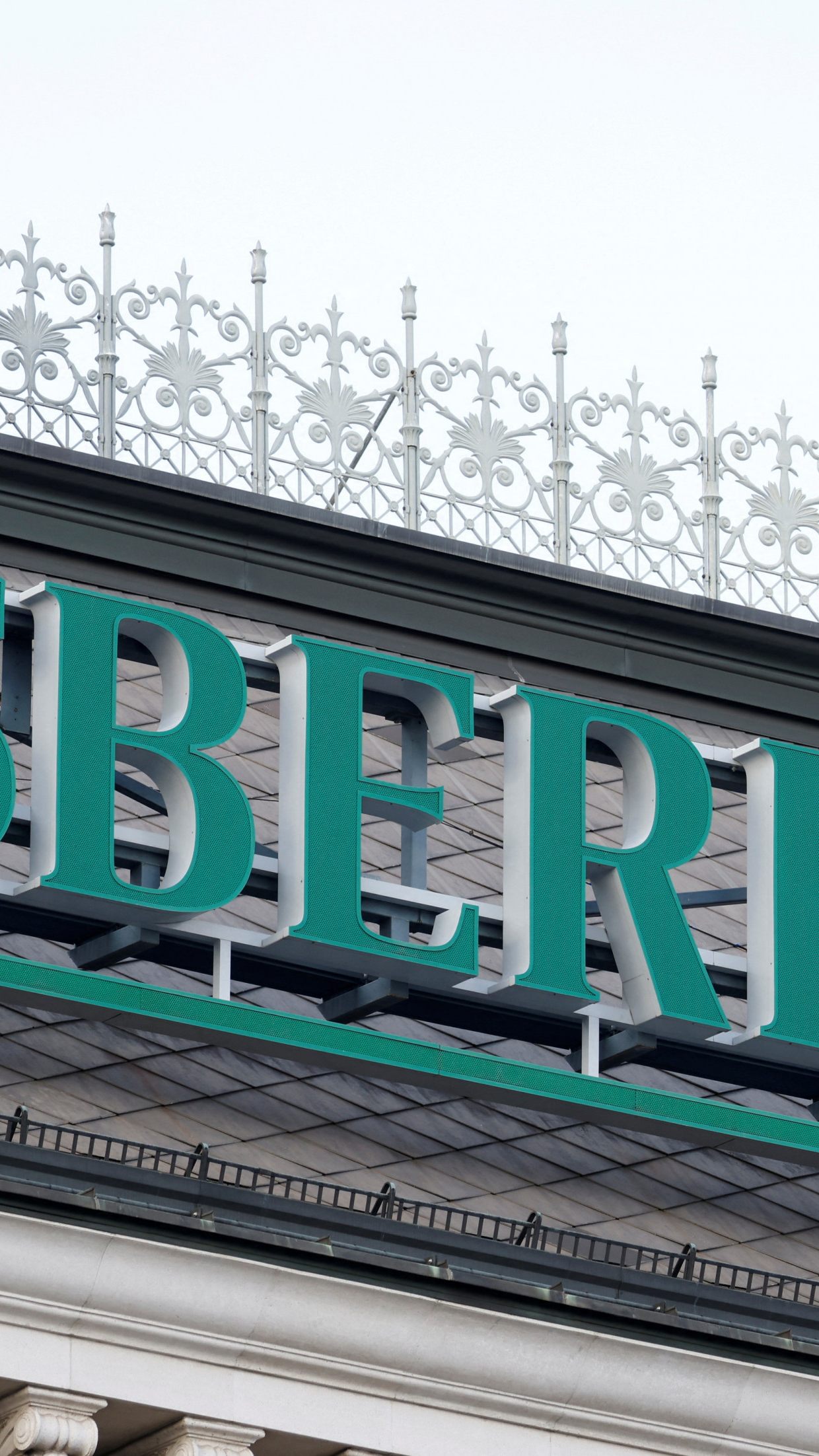 Abwicklung von Sberbank Europe AG in Liquidation kann als "abgeschlossen" bezeichnet werden.