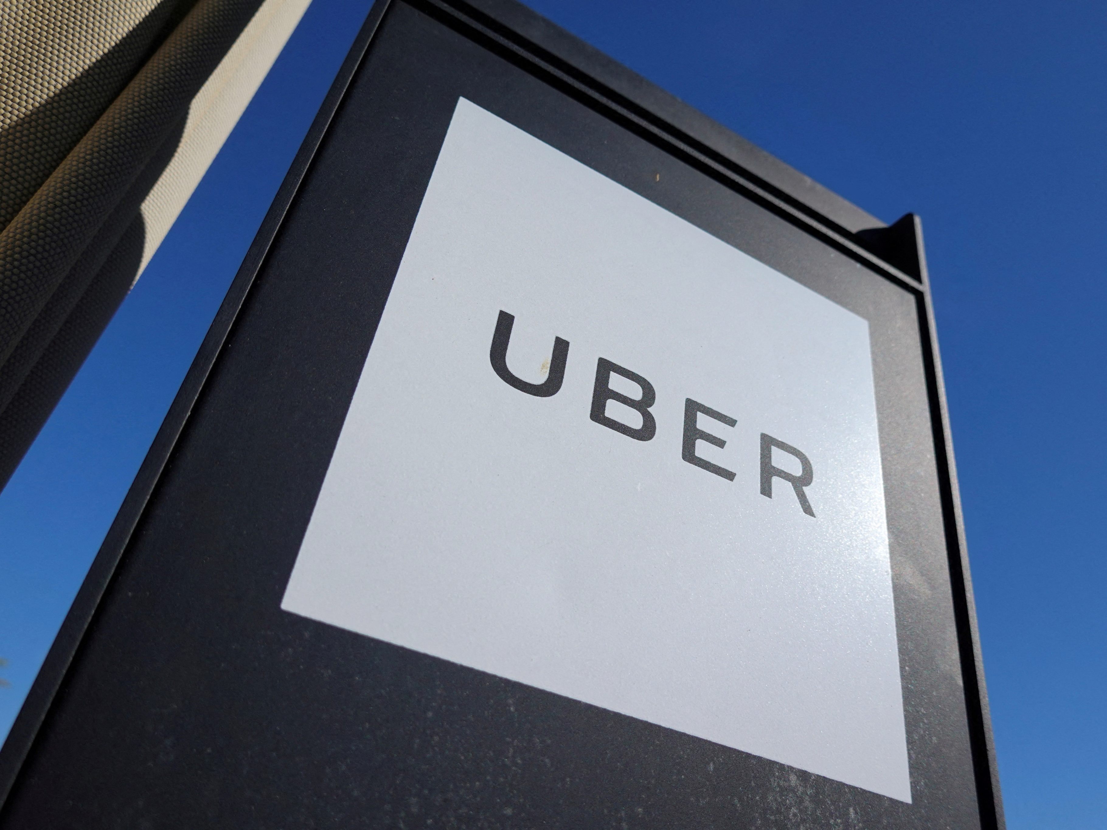 Uber Österreich legte 2022 kräftig zu. Uber Österreich legte 2022 kräftig zu.