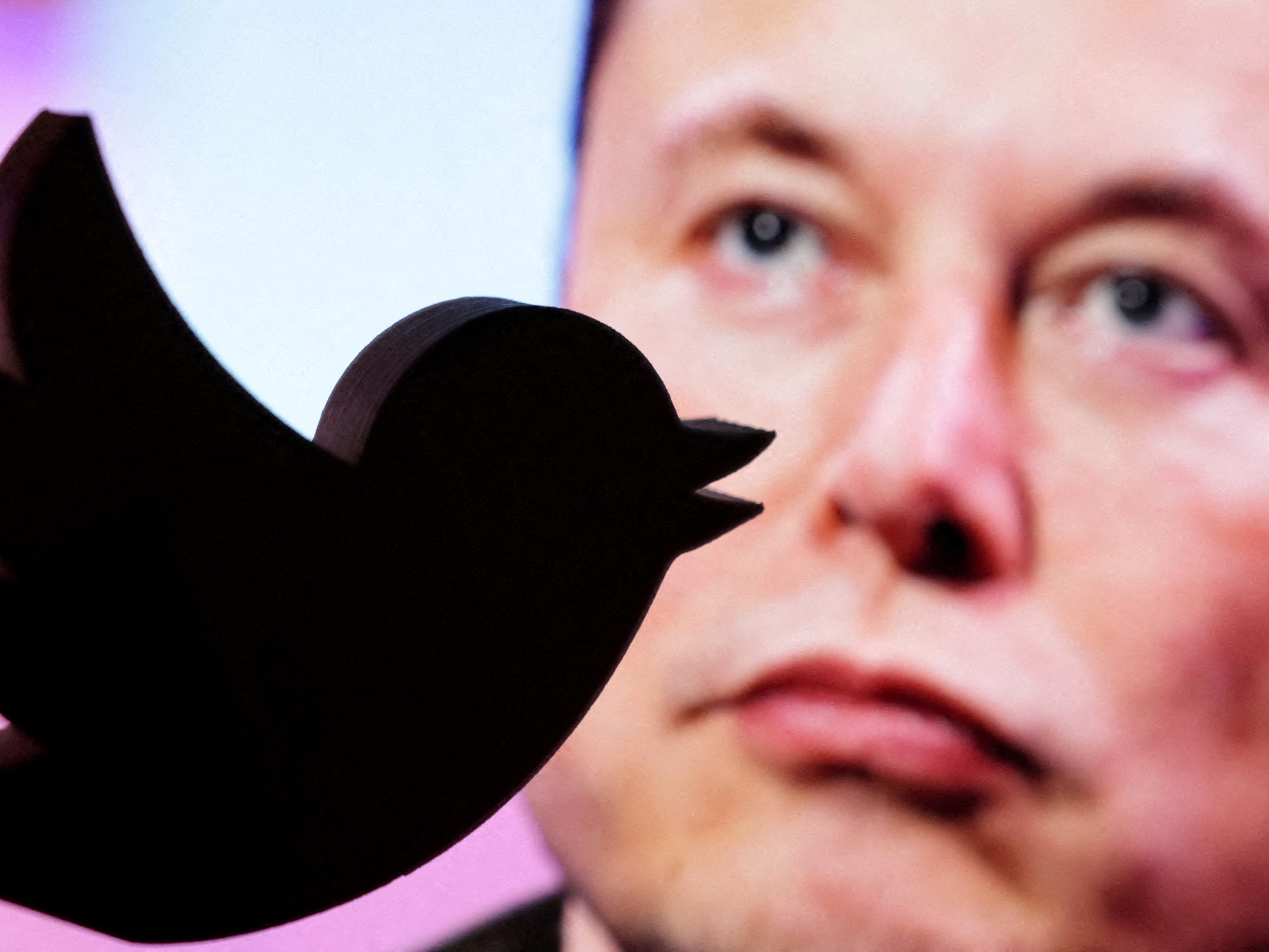 Twitter sperrt Konten von über Elon Musk berichtenden Journalisten. Twitter sperrt Konten von über Elon Musk berichtenden Journalisten.