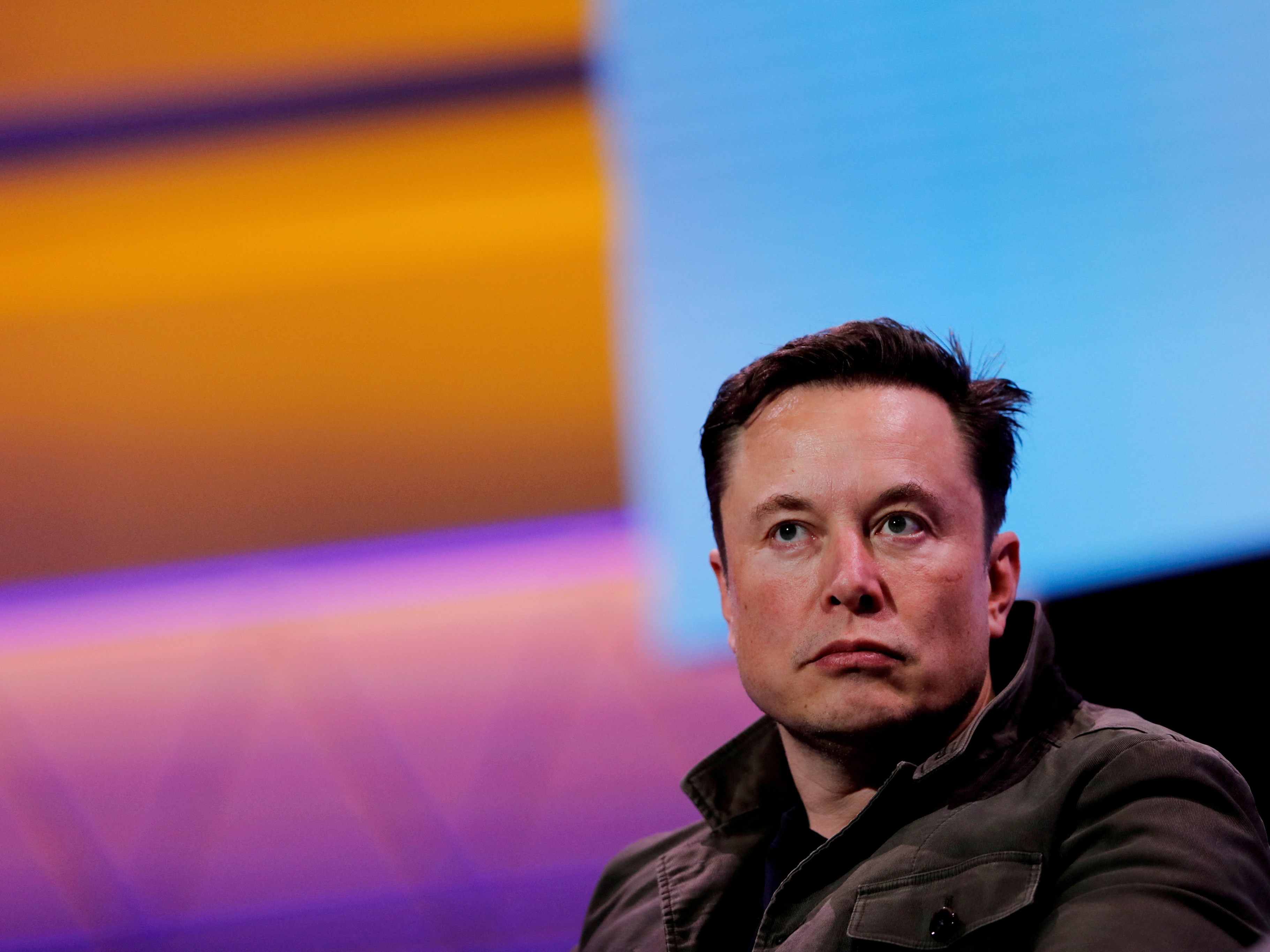 Über 57 Prozent stimmten für Musk-Rücktritt als "Head of Twitter".