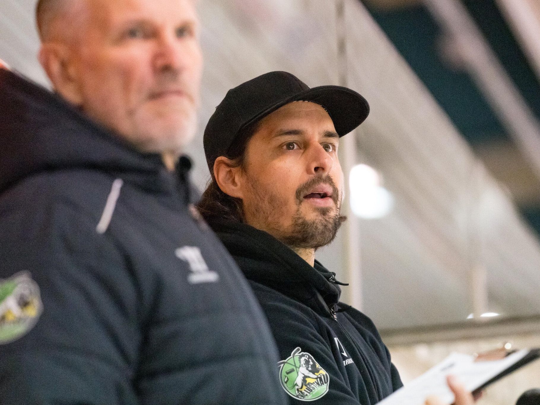 Umbruch beim EHC Lustenau VOL.AT