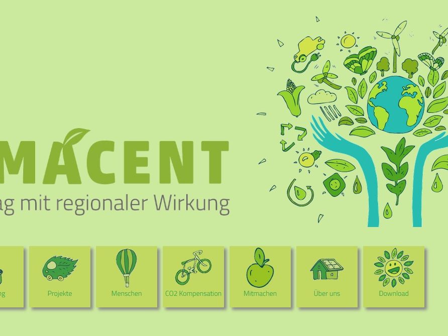 klimacent