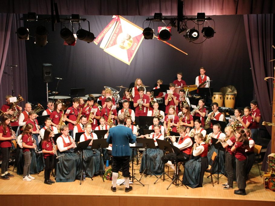 Herbstkonzert