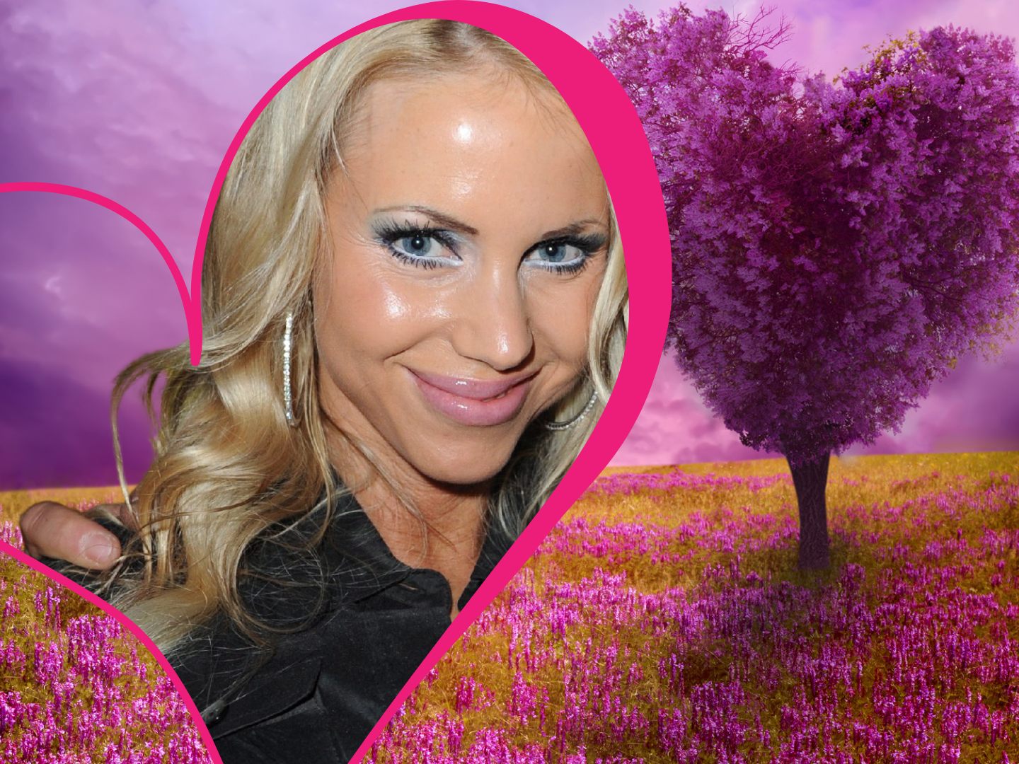Neue Liebe für das Ex-Pornosternchen Neue Liebe für das Ex-Pornosternchen