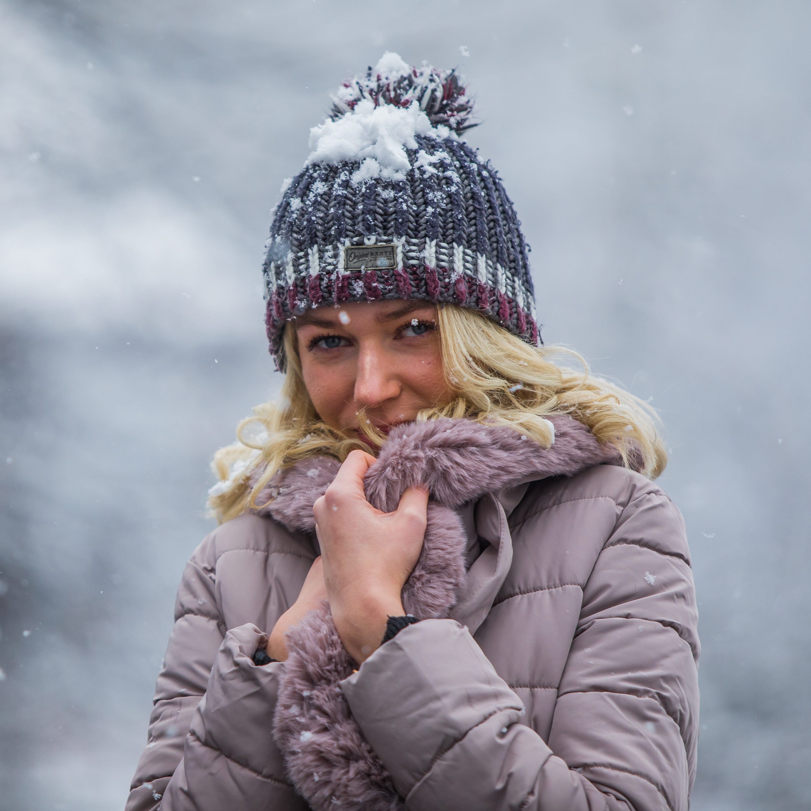Schnee an Weihnachten. Das gab es im Großteil des Ländles schon lange nicht mehr.