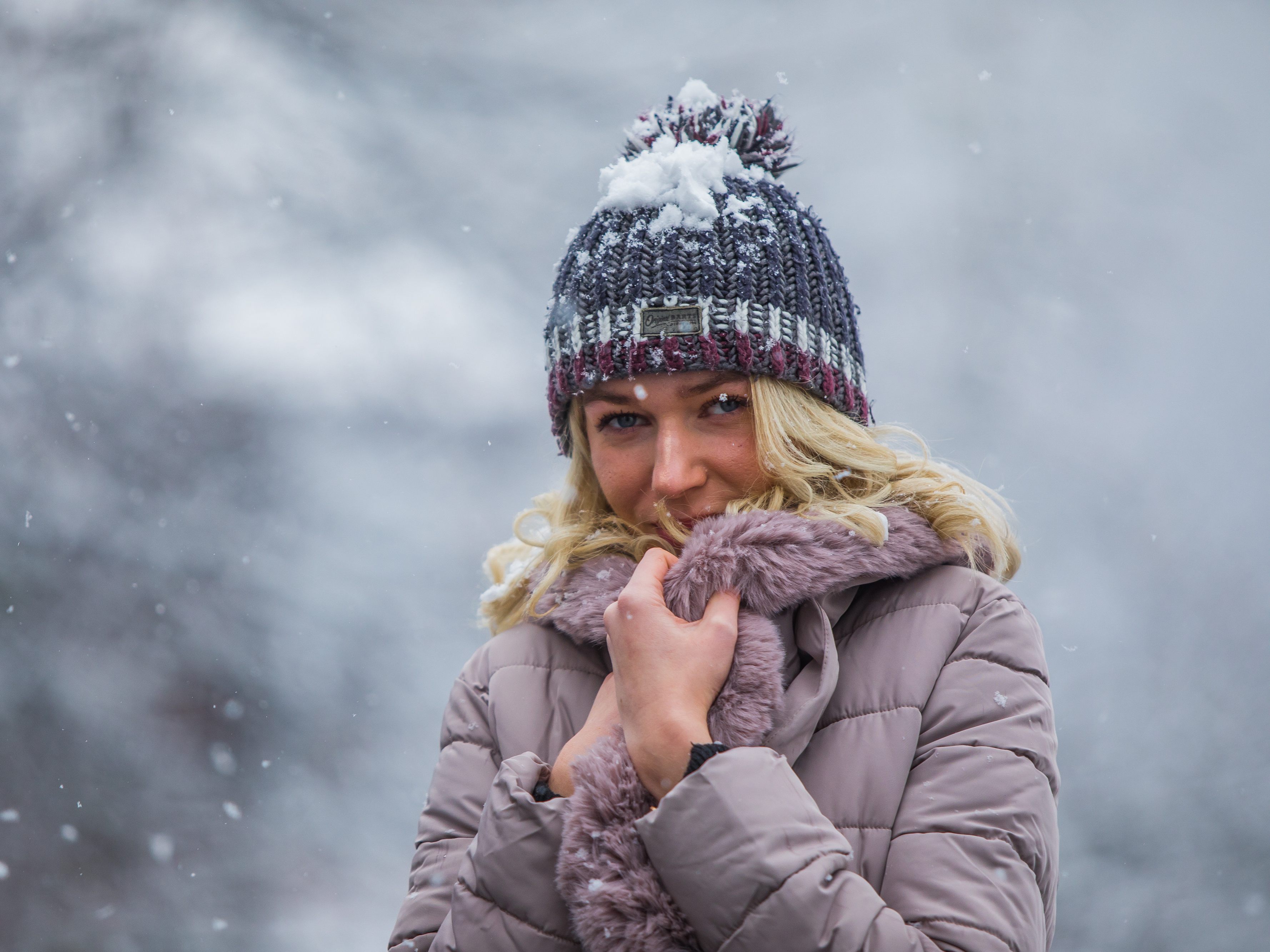 Schnee an Weihnachten. Das gab es im Großteil des Ländles schon lange nicht mehr.