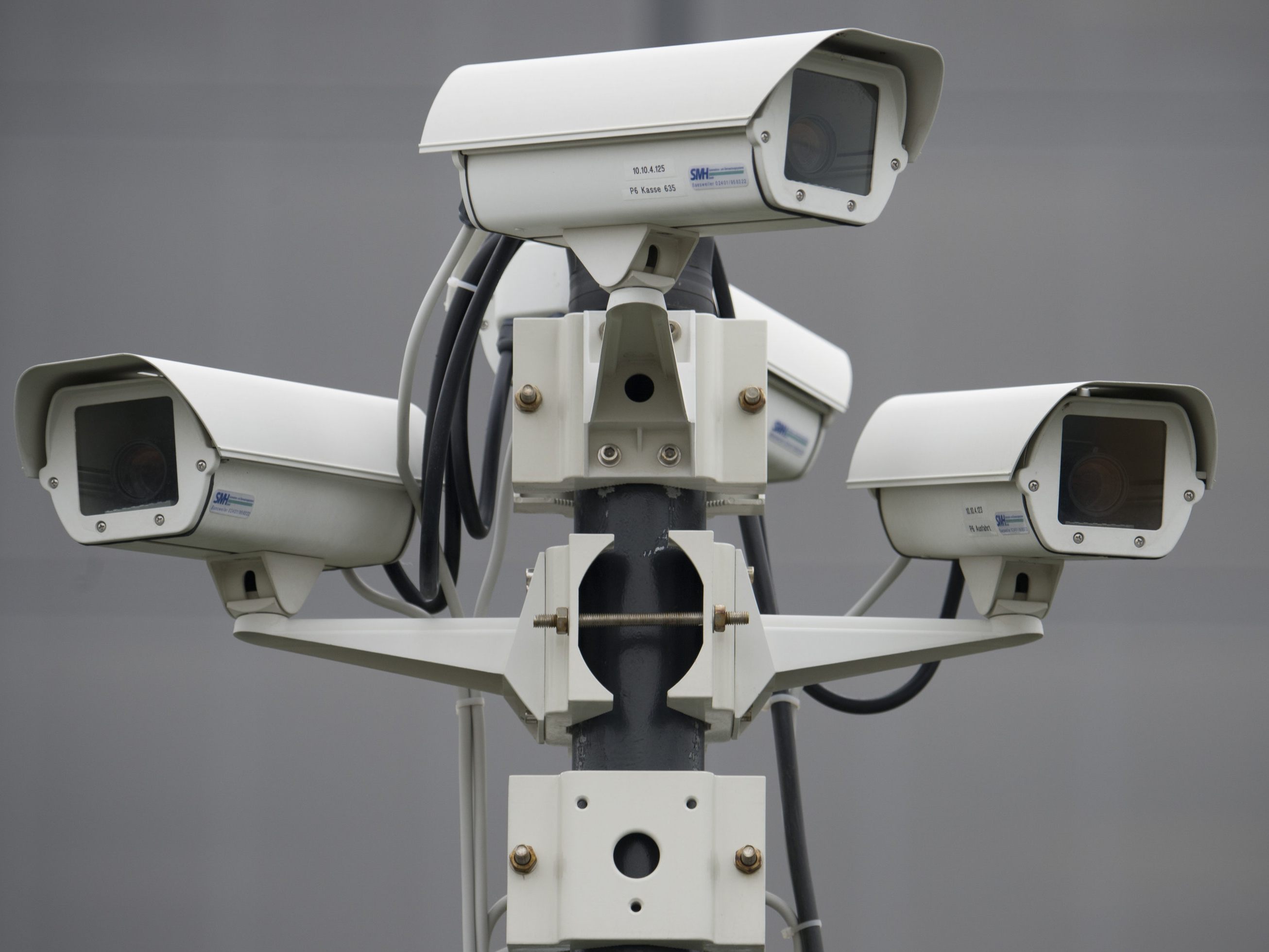 2.000 Verdächtige bekam die Polizei bisher durch Auswertung von Videomaterial durch die ÖBB. 2.000 Verdächtige bekam die Polizei bisher durch Auswertung von Videomaterial durch die ÖBB.