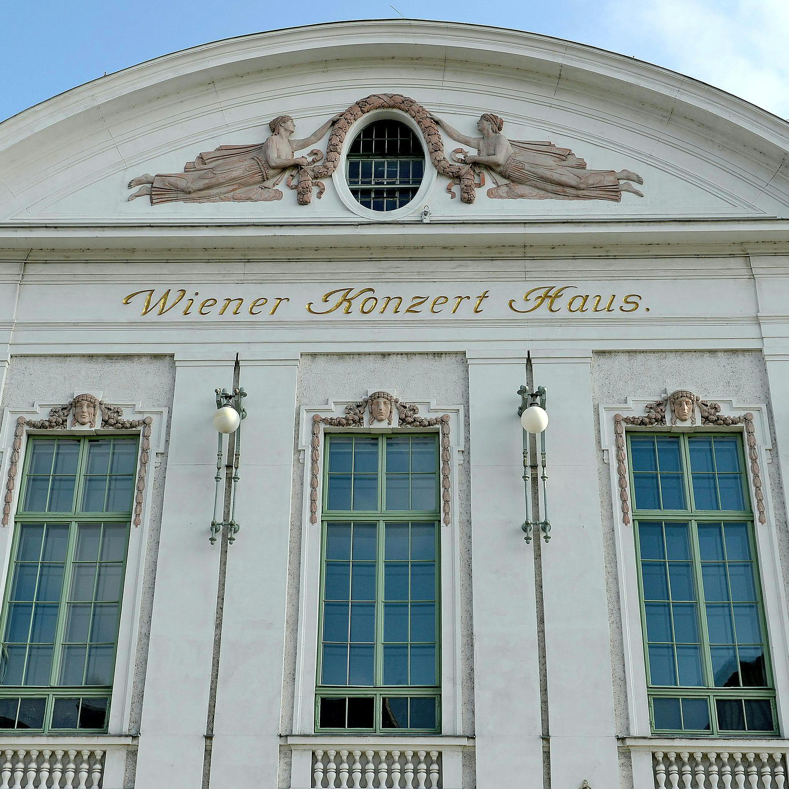 Das Wien Modern Festival wurde heuer besser besucht als vor der Pandemie.