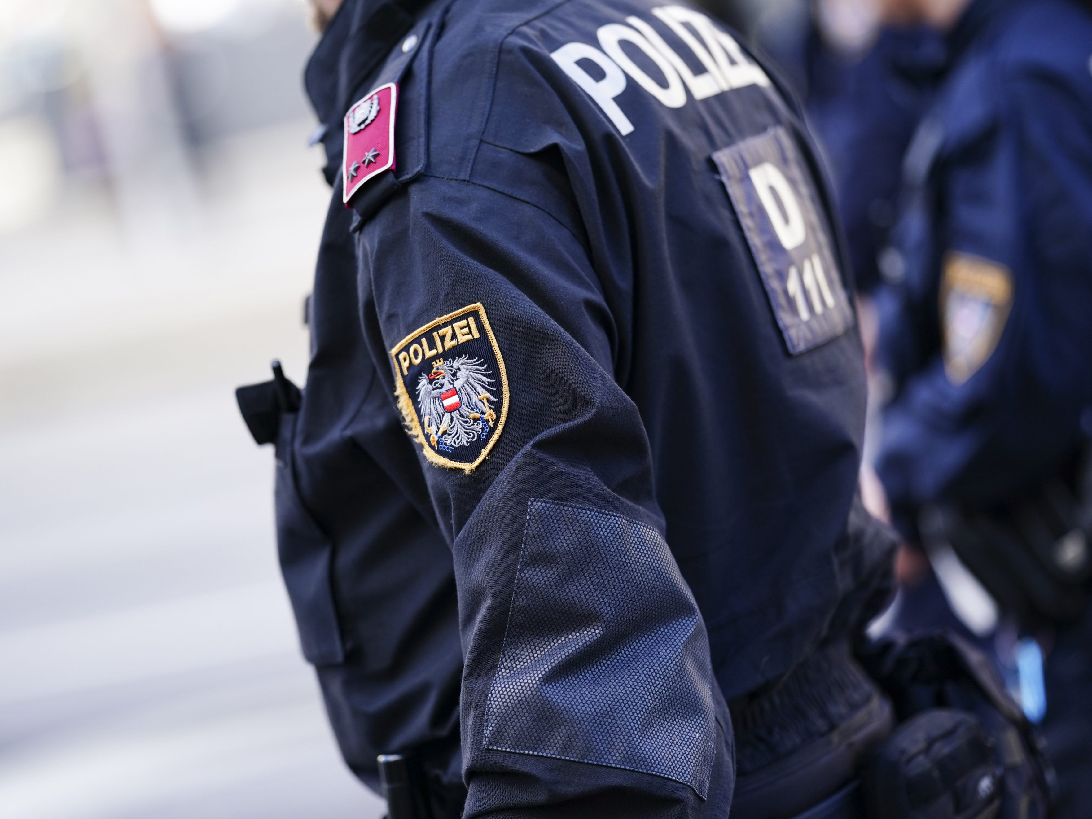 In Österreich wurden 16 potentielle Opfer von Menschenhandel bei Kontrollen gefunden. In Österreich wurden 16 potentielle Opfer von Menschenhandel bei Kontrollen gefunden.