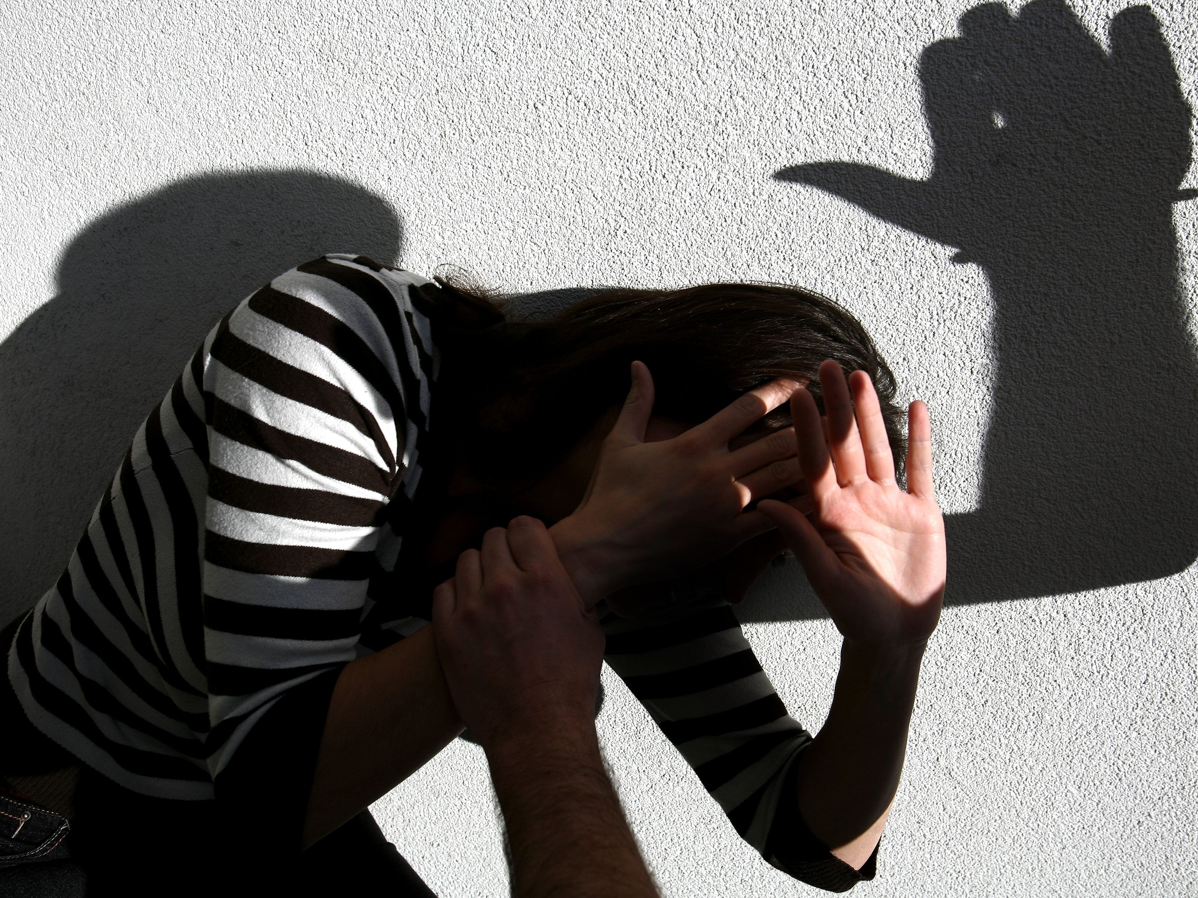 Am Freitag eskalierte der Streit eines Ehepaares um Geld in Wien-Landstraße. Dabei schlug der alkoholisierte Mann seine Frau.