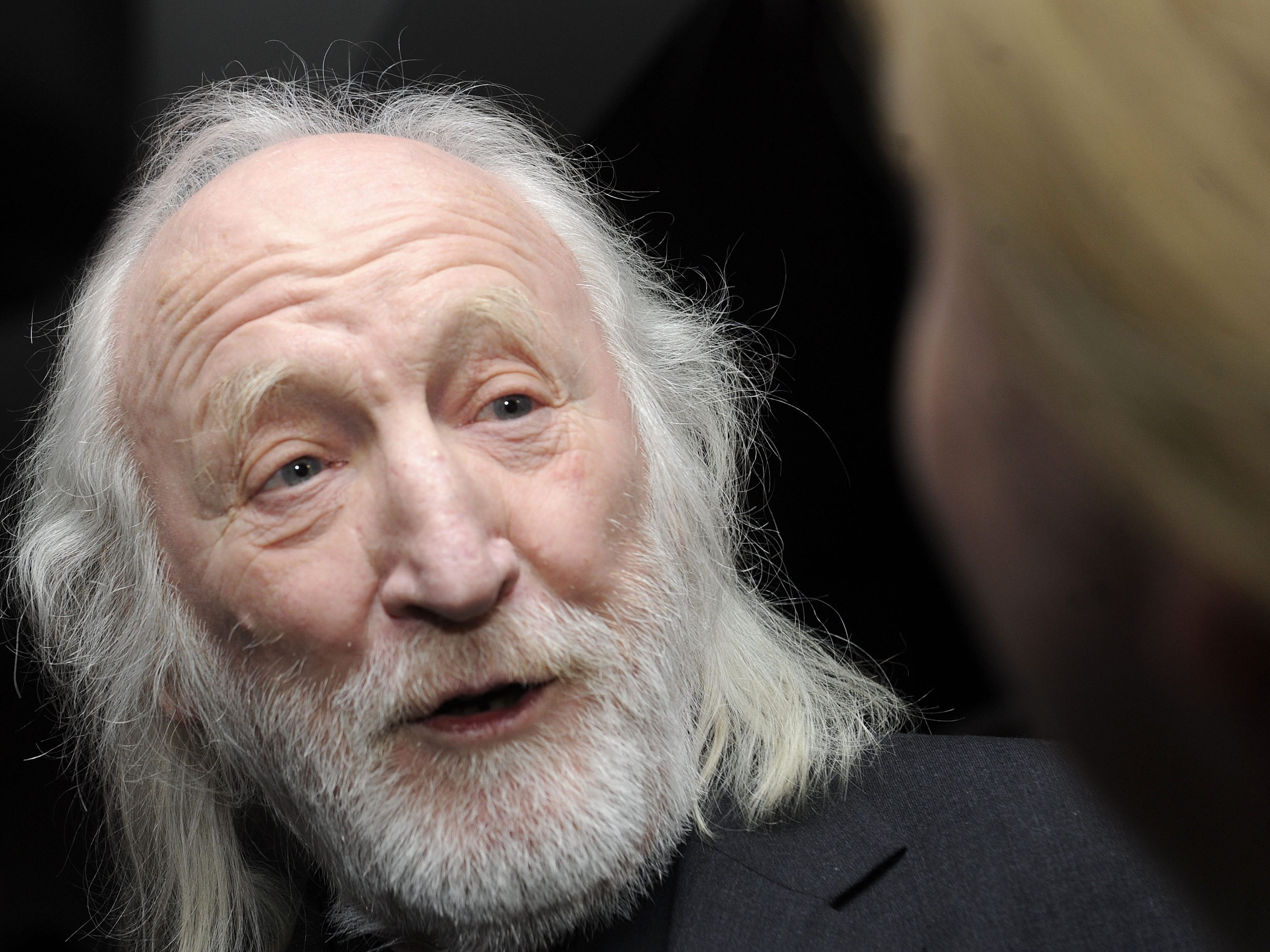 Schauspieler Karl Merkatz ist gestorben. Schauspieler Karl Merkatz ist gestorben.