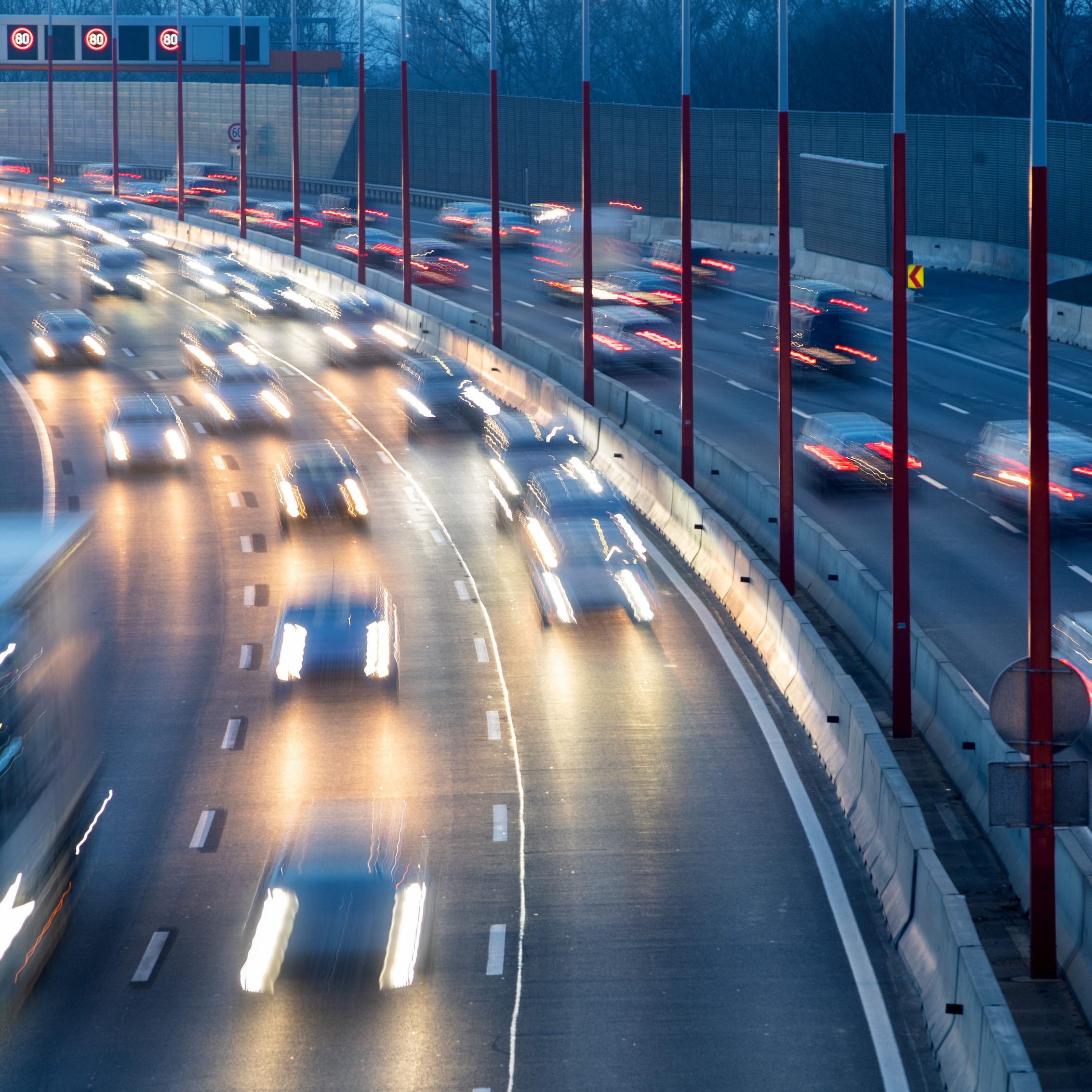 Der ÖAMTC fordert eine Novelle der Kraftstoffverordnung per 1. Jänner 2023.