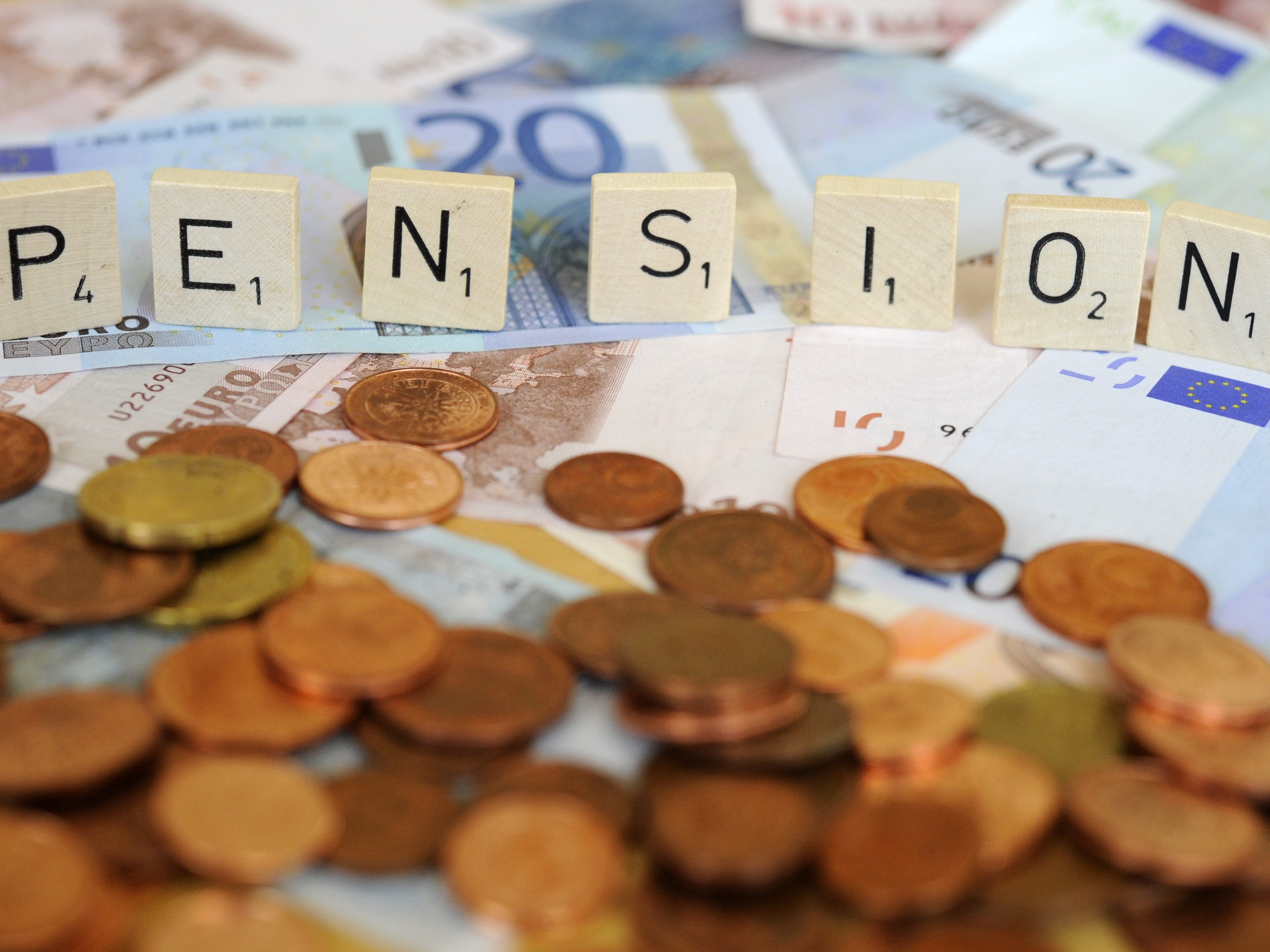 Die Antrittsalter-Anhebung für Pensionen von Frauen wird exakt festgelegt. Die Antrittsalter-Anhebung für Pensionen von Frauen wird exakt festgelegt.