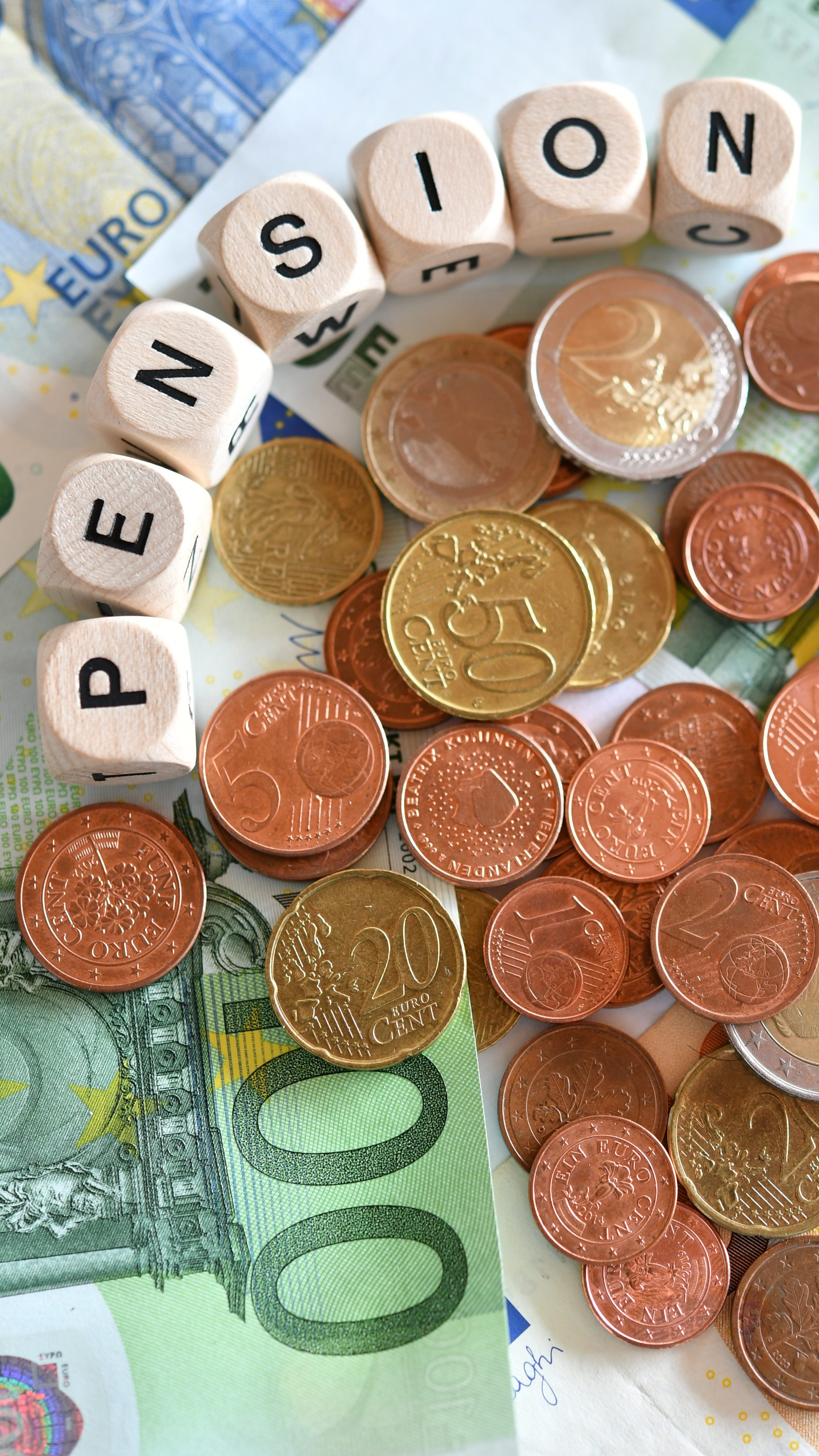 45 Prozent der Bediensteten im öffentlichen Dienst werden bis 2034 in Österreich in den Ruhestand gehen.