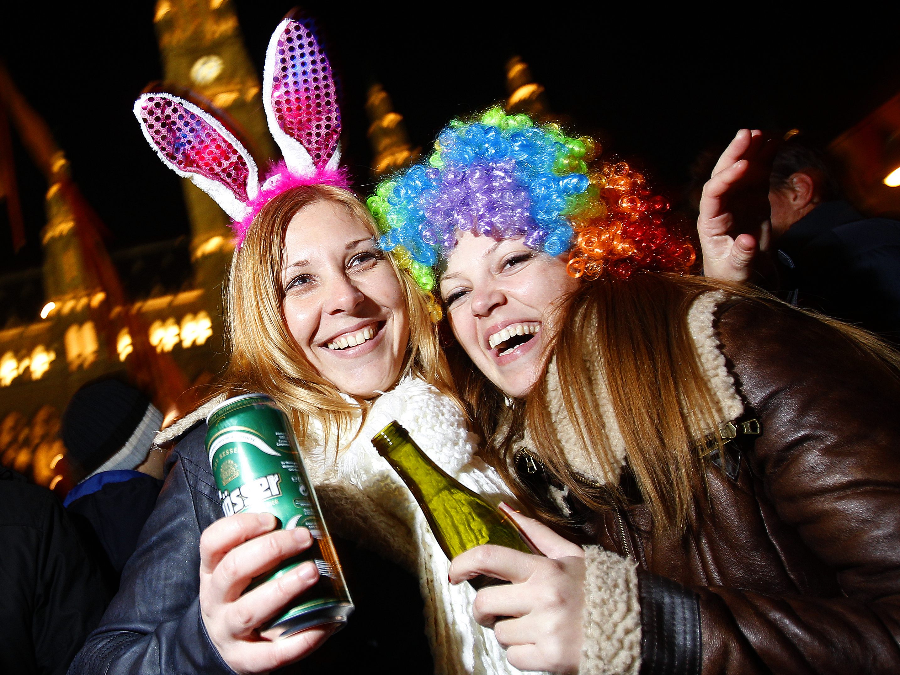 Comeback: Der Wiener Silvesterpfad findet heuer wieder statt. Comeback: Der Wiener Silvesterpfad findet heuer wieder statt.