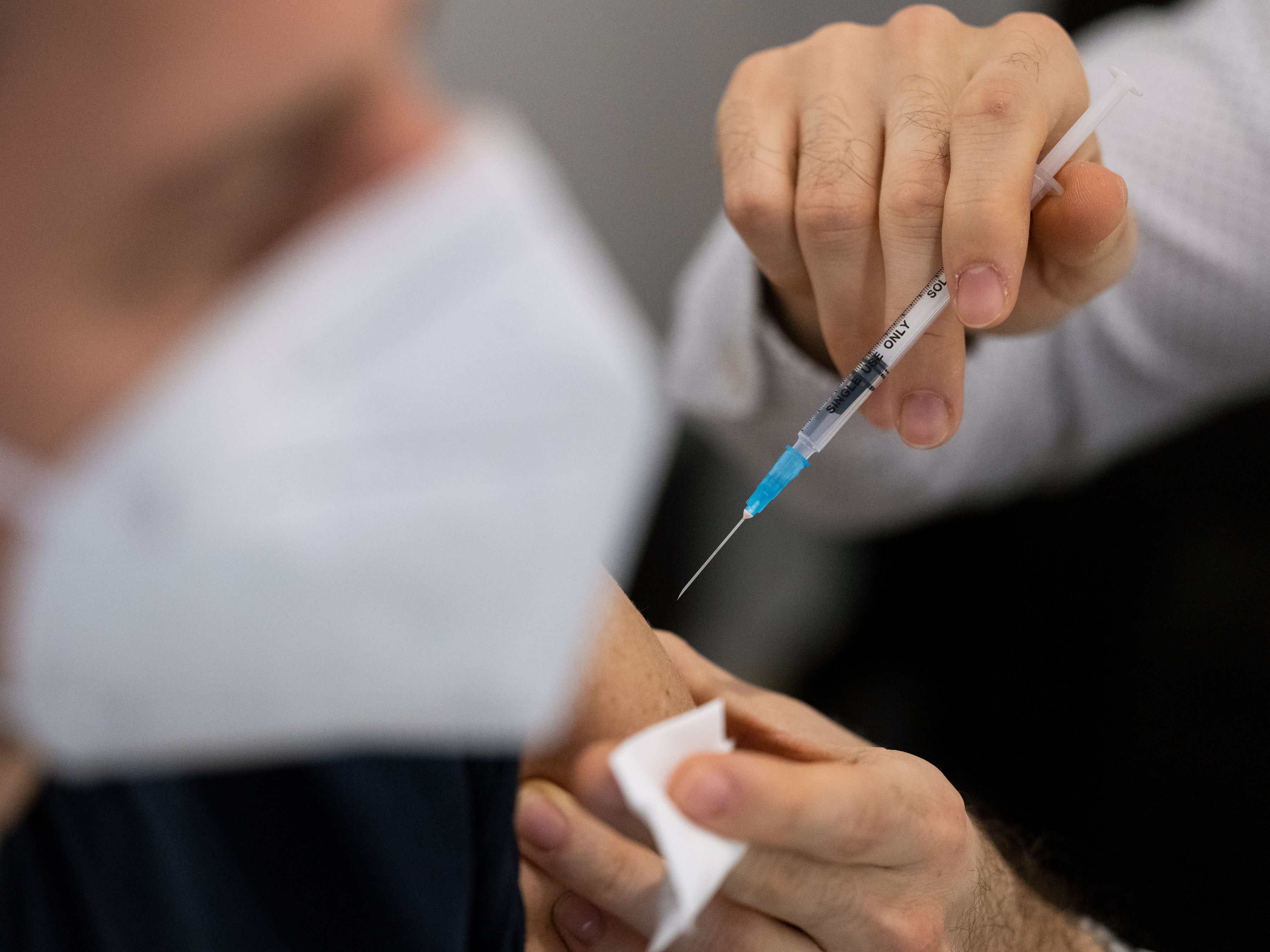 50 Impfschäden wurden in Österreich anerkannt.