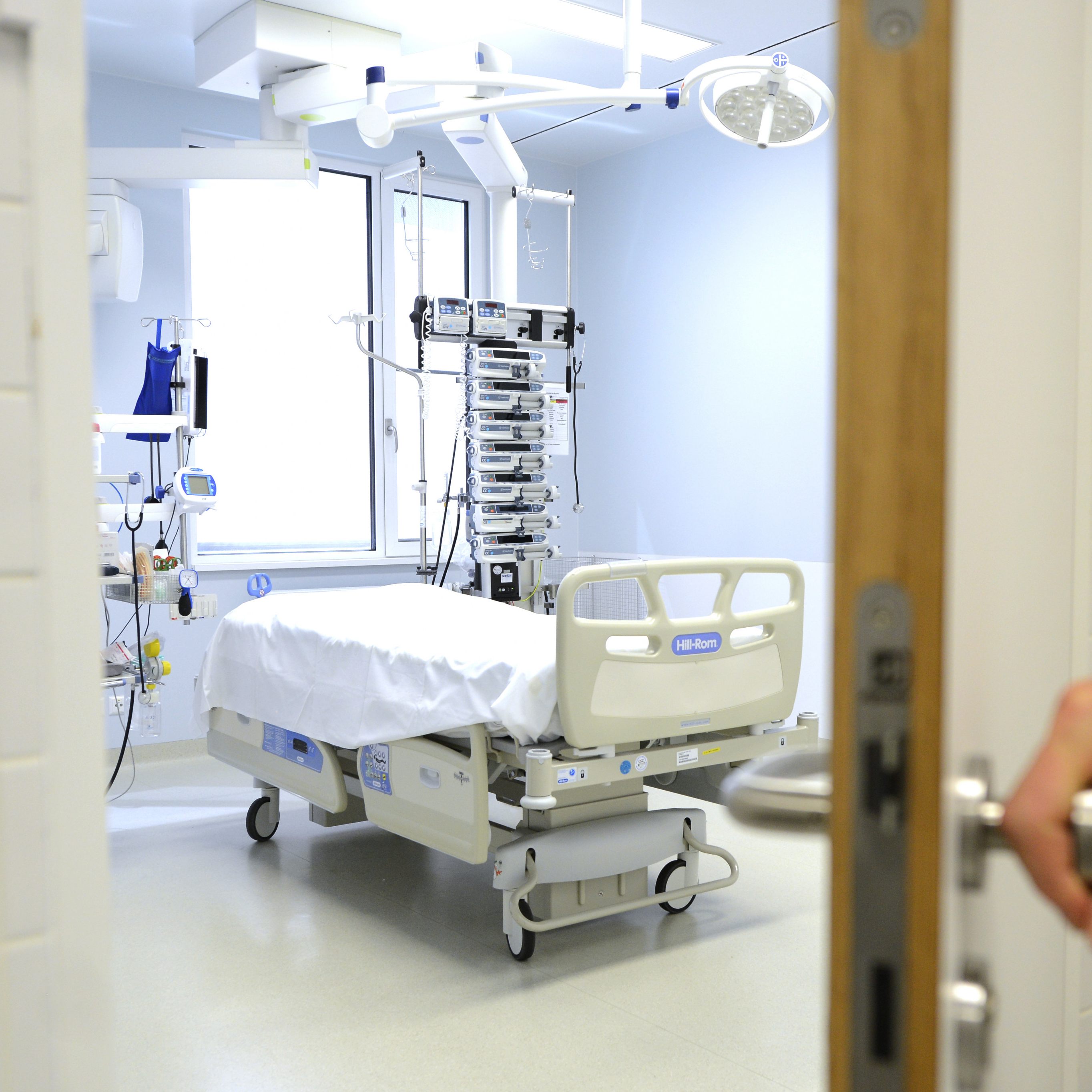 Patienten aus anderen Bundesländern sollen nur noch im Notfall in Wiens Spitälern behandelt werden.