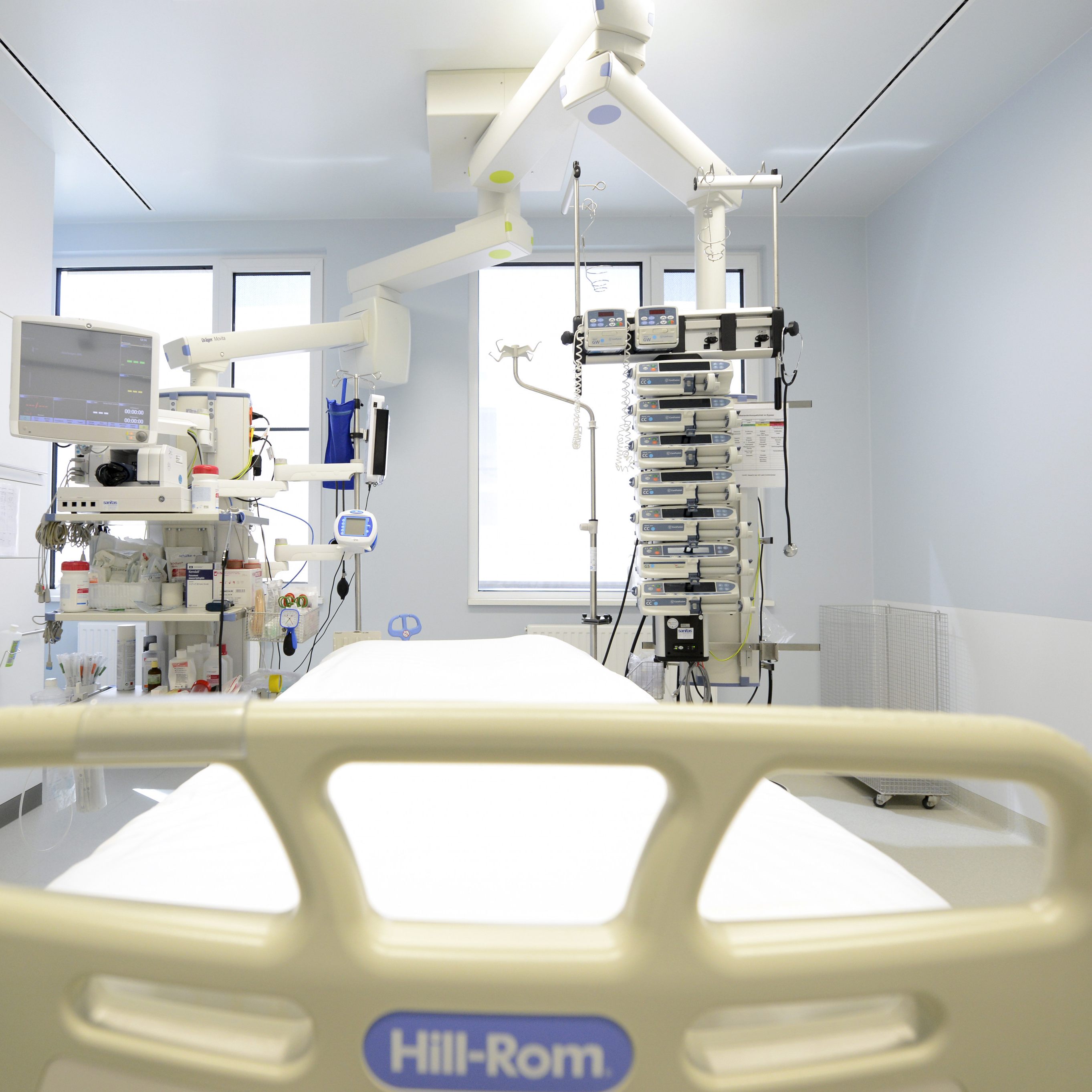 Der Konflikt zwischen der Stadt Wien und der Ärztekammer rund um die Wiener Spitäler geht weiter.